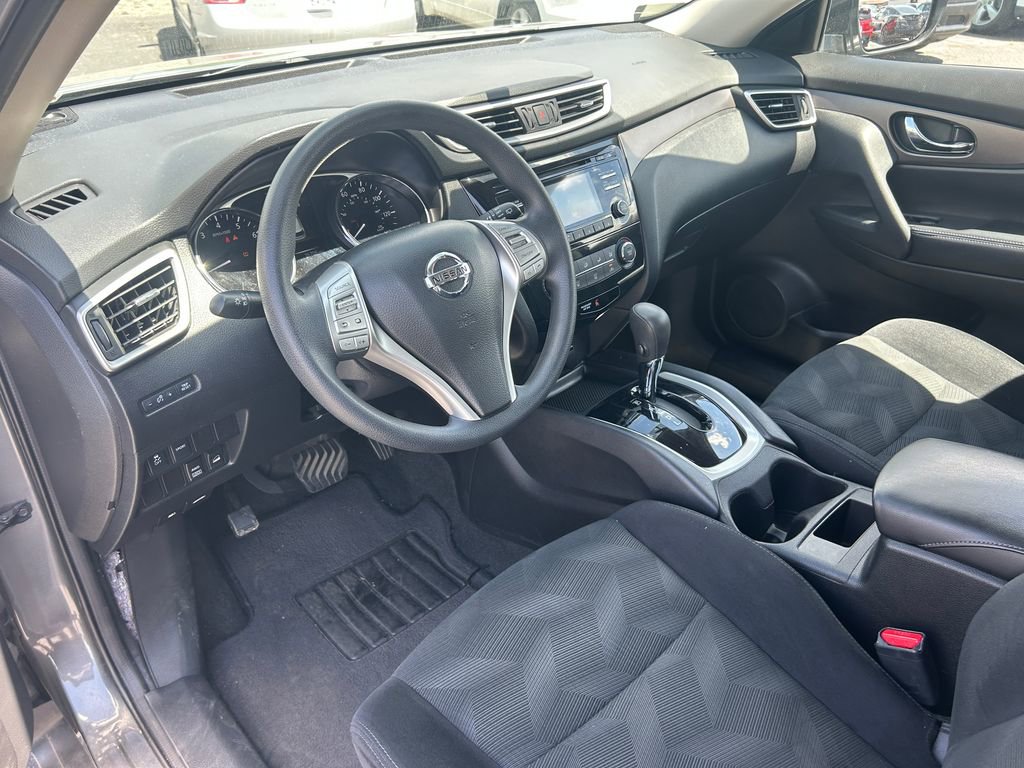 Used 2014 Nissan Rogue S AWD/4WD image 24