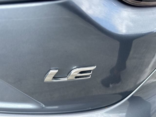 Used 2024 Toyota Corolla LE image 12