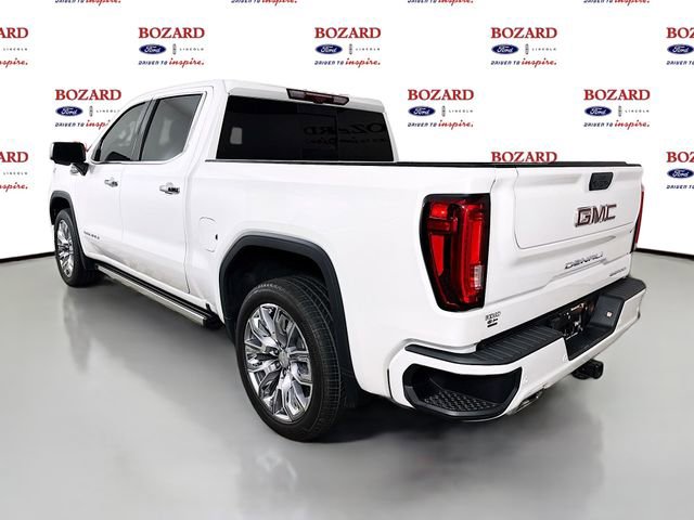 Used 2024 GMC Sierra 1500 Denali w/ Denali Reserve Package image 6