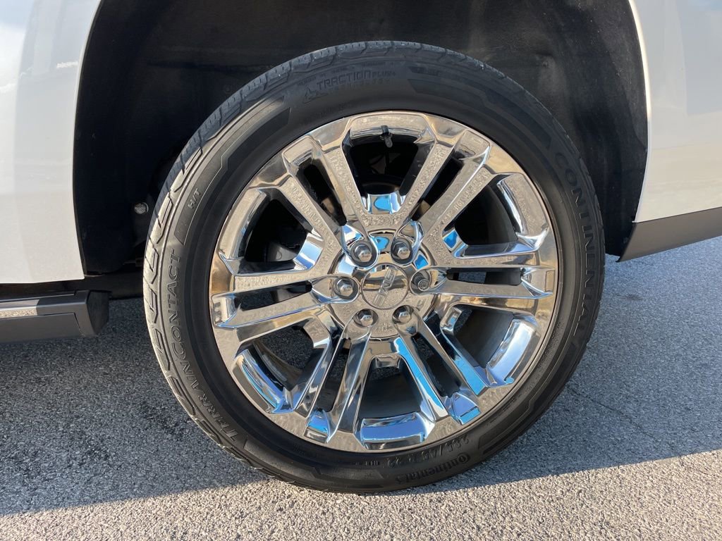 Used 2018 GMC Yukon Denali w/ Denali Ultimate Package image 60