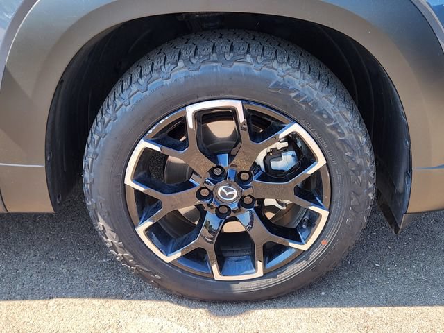 Used 2023 MAZDA CX-50 Meridian Edition w/ Cargo Package AWD/4WD image 15