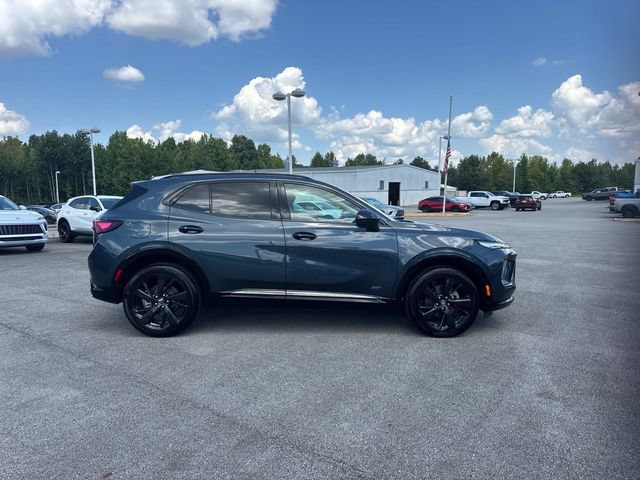 New 2026 Buick Envision Sport Touring AWD/4WD image 3