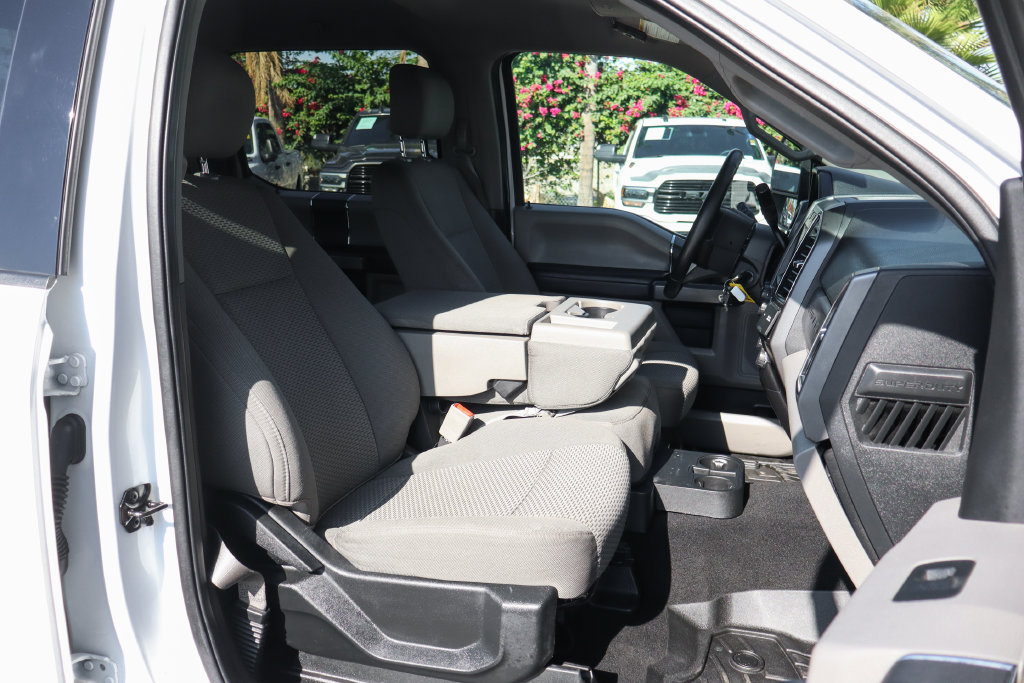 Used 2019 Ford F250 XLT w/ XLT Value Package AWD/4WD image 49
