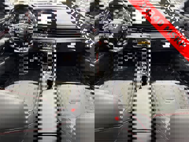 Certified 2025 Hyundai Elantra N Line image 2