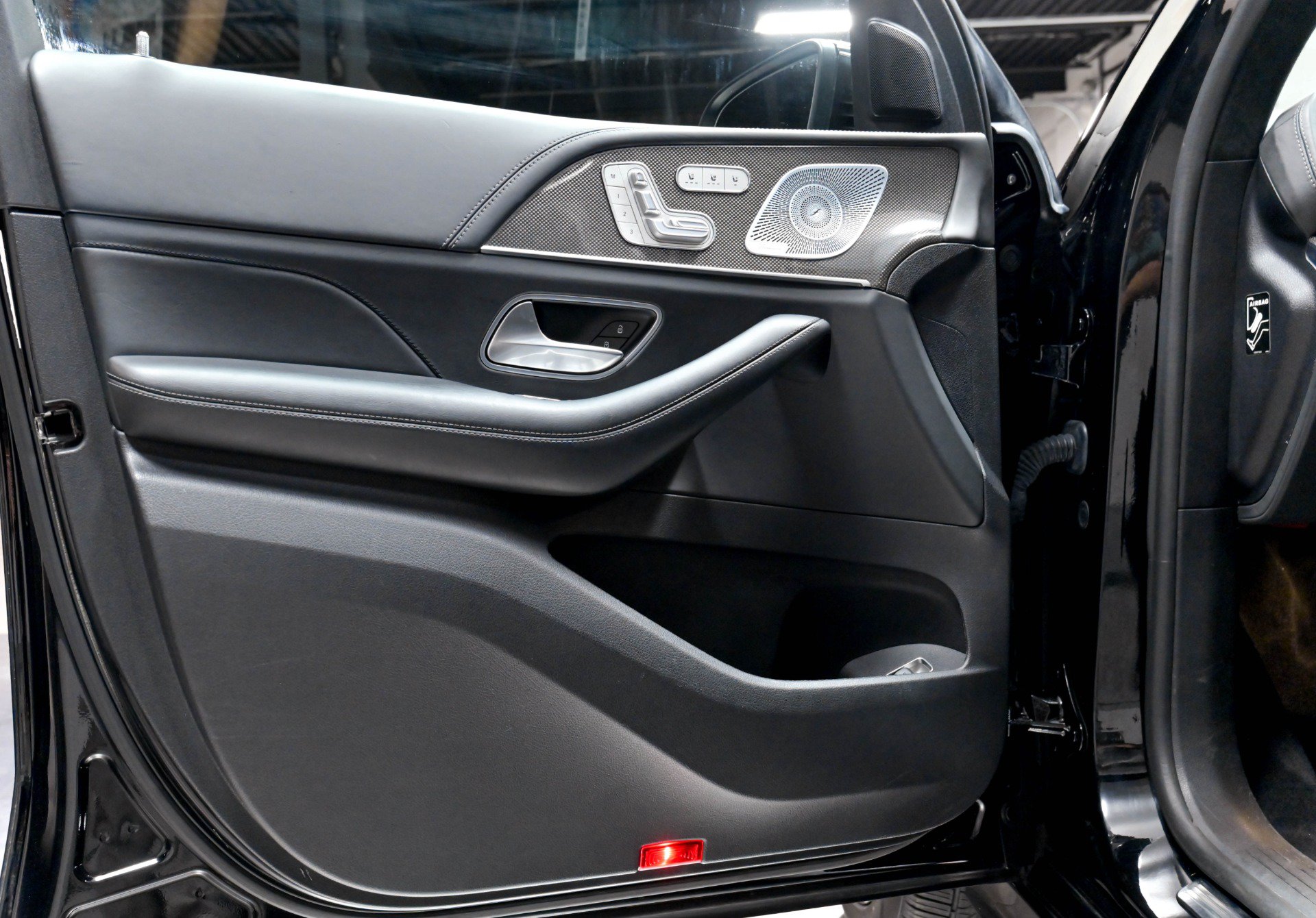 Used 2021 Mercedes-Benz GLE 63 AMG S image 53