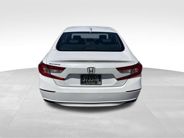 Used 2019 Honda Accord EX image 6