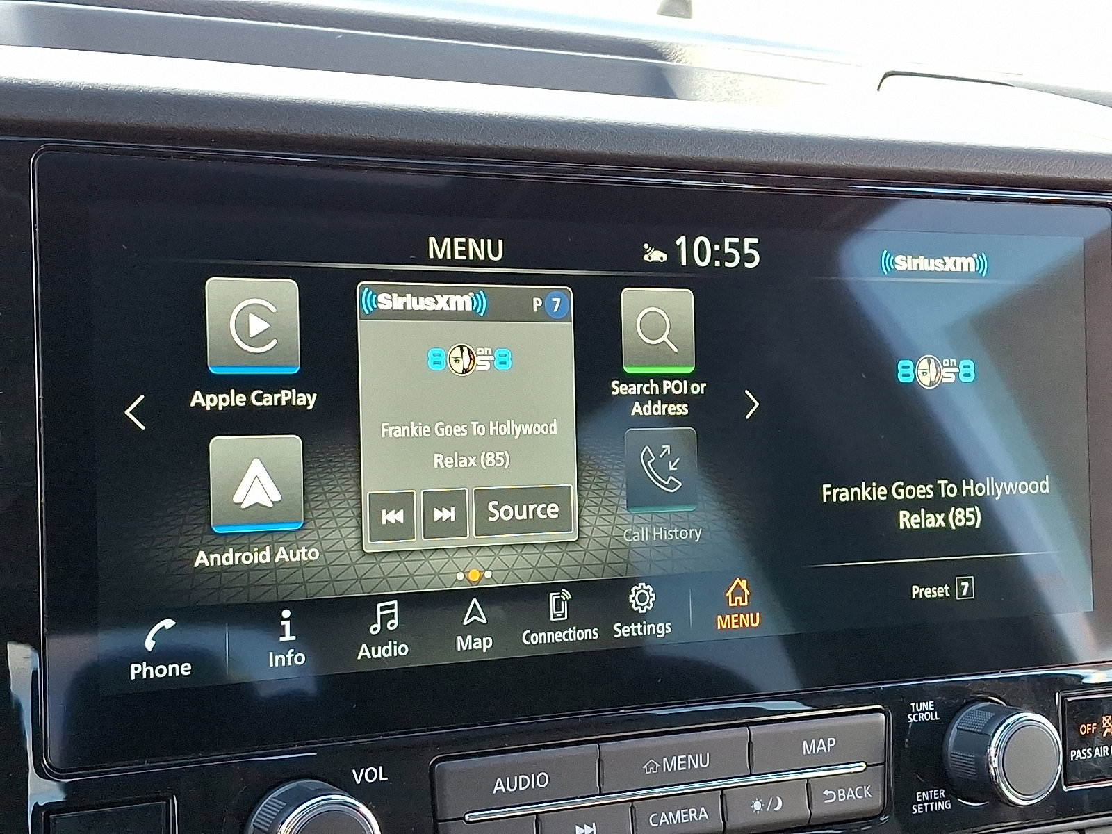 New 2026 Nissan Frontier PRO-4X w/ Pro Premium Package image 20