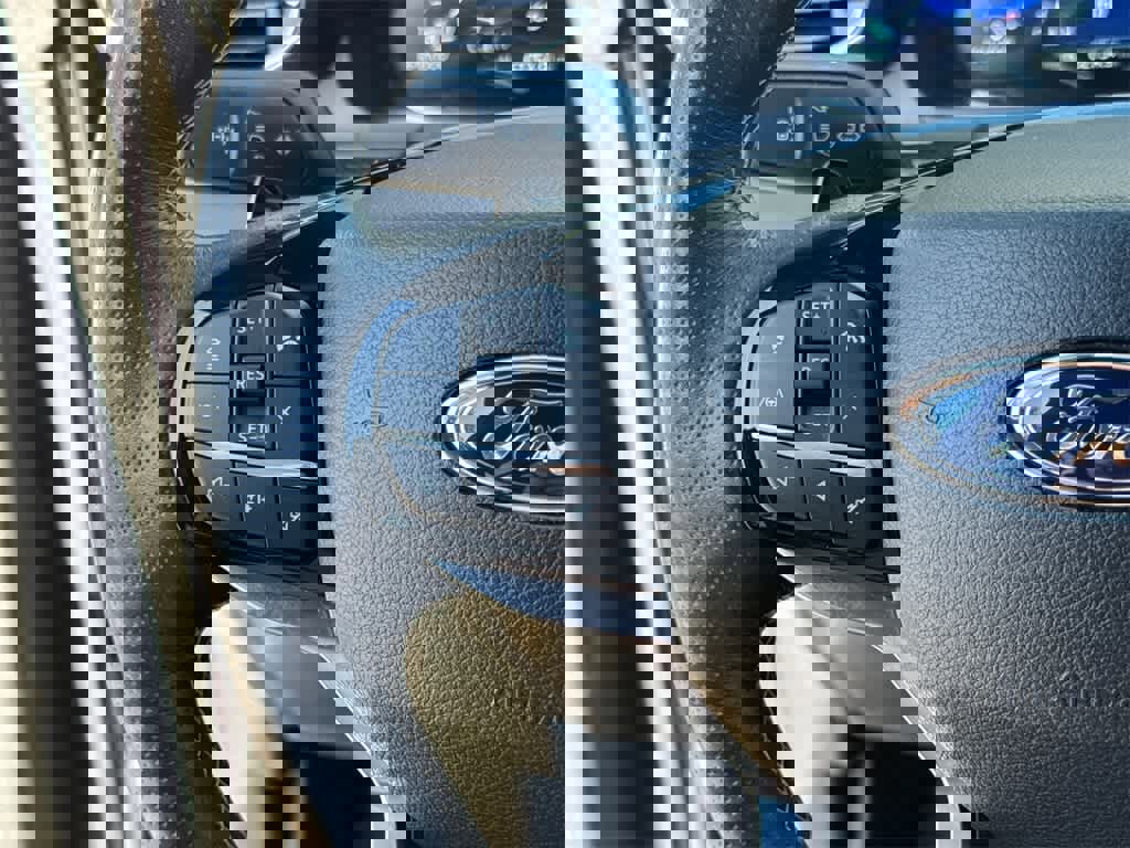 Used 2021 Ford Explorer ST w/ Equipment Group 401A image 24