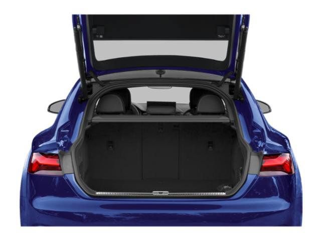 Used 2022 Audi S5 Premium w/ Convenience Package AWD/4WD image 11