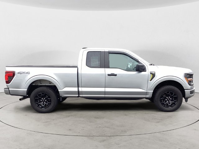 Used 2025 Ford F150 STX AWD/4WD image 6