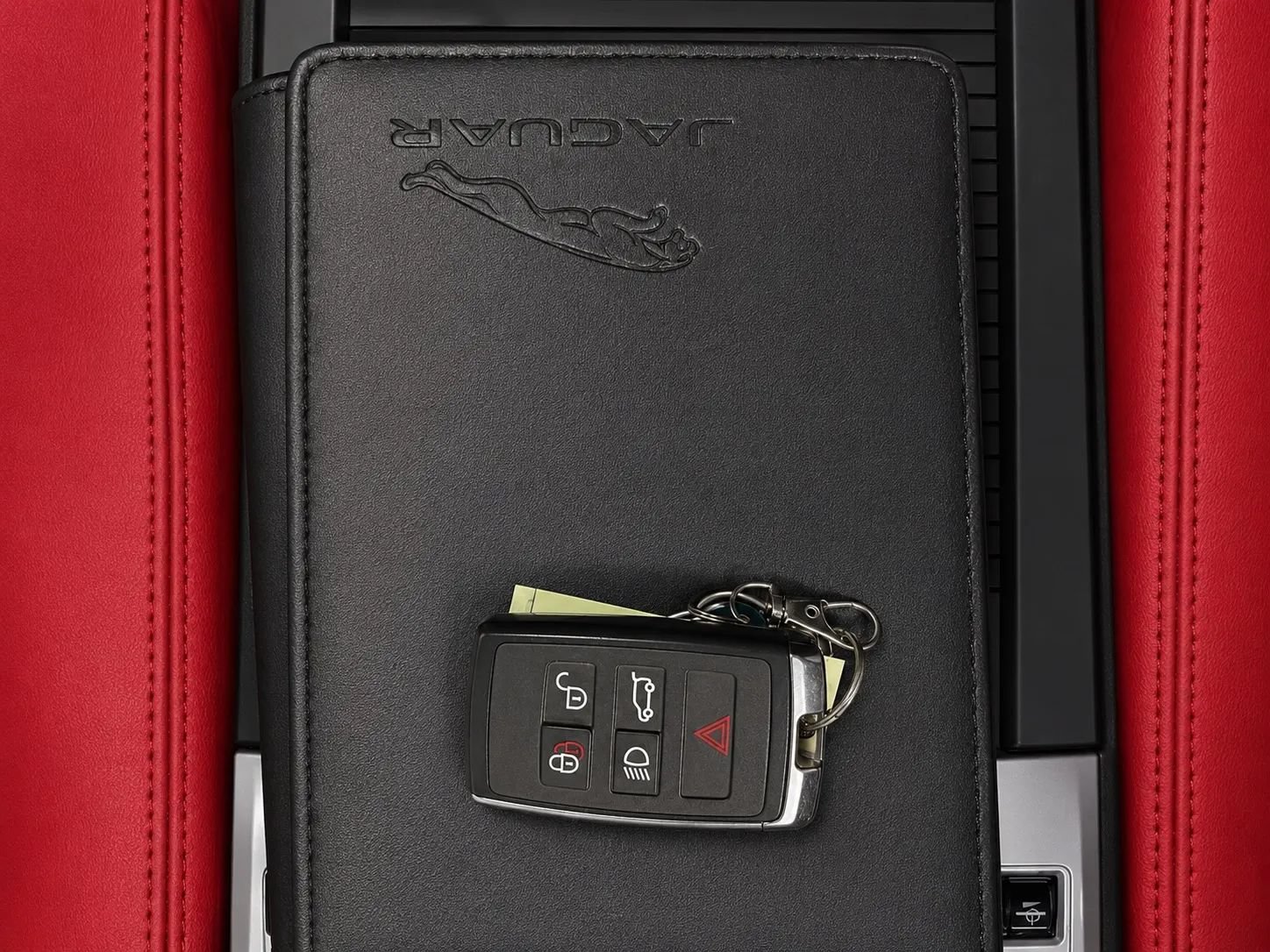 Used 2021 Jaguar F-PACE R-Dynamic S AWD/4WD image 49