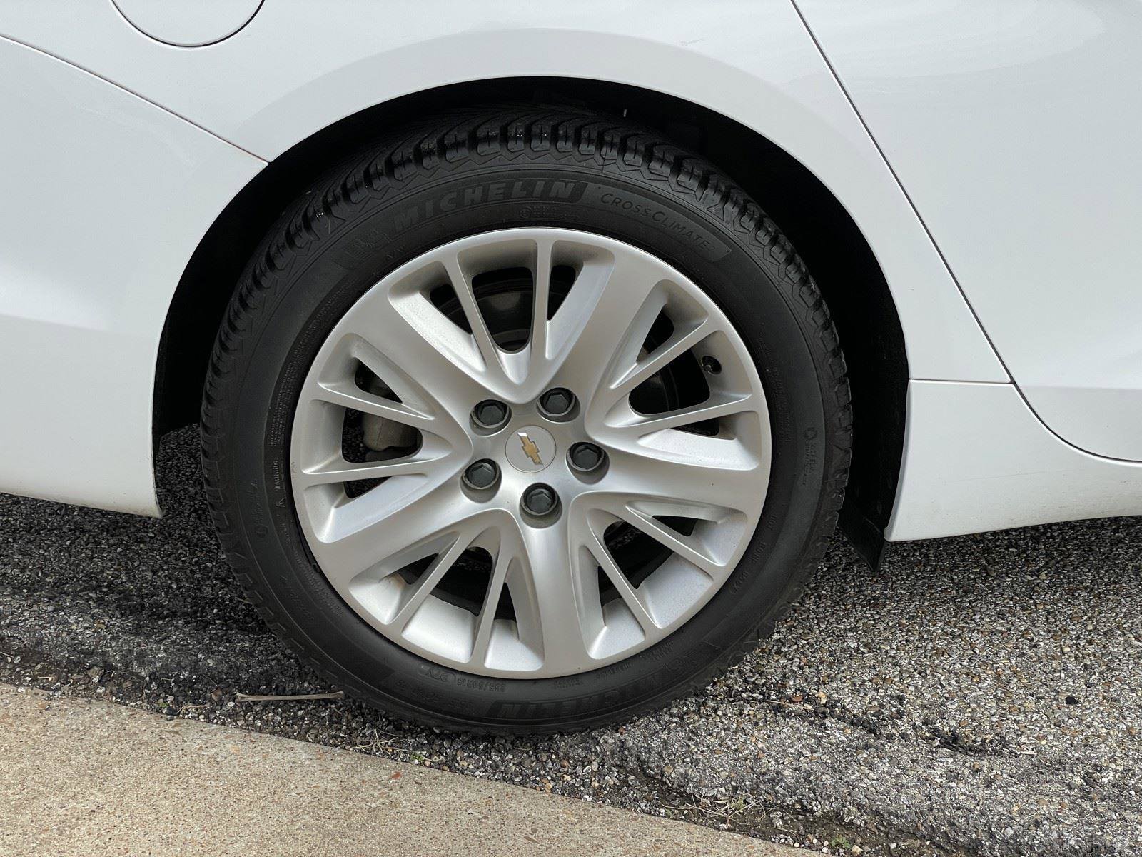 Used 2019 Chevrolet Impala LS image 46