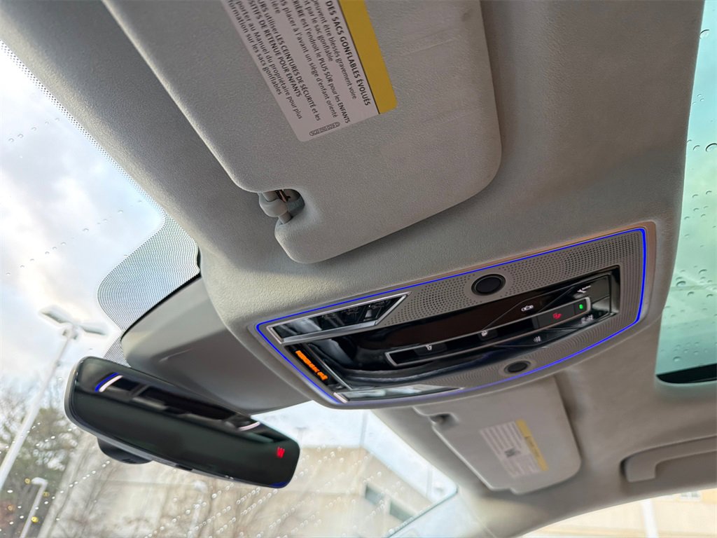 Used 2020 Audi S8 L image 35