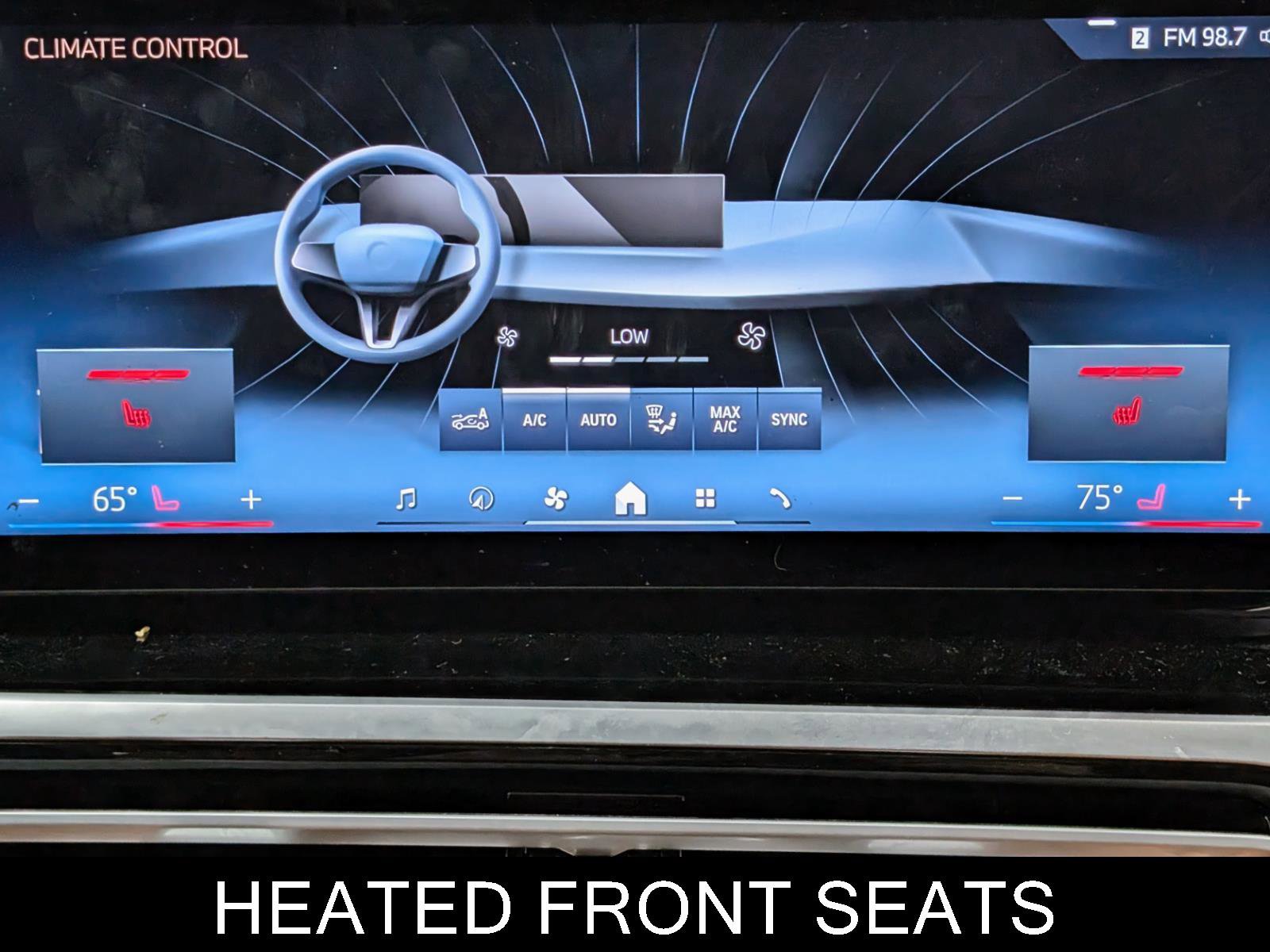 Used 2024 BMW i4 eDrive35 w/ Premium Package image 30