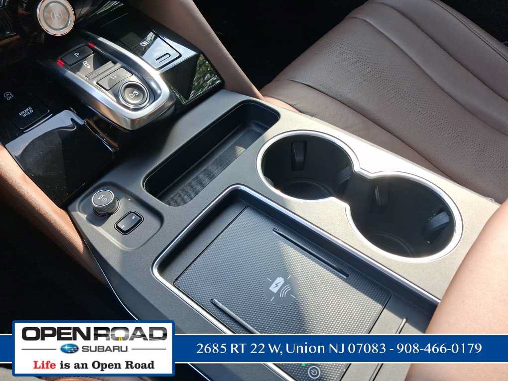 Used 2025 Acura MDX w/ Technology Package AWD/4WD image 37