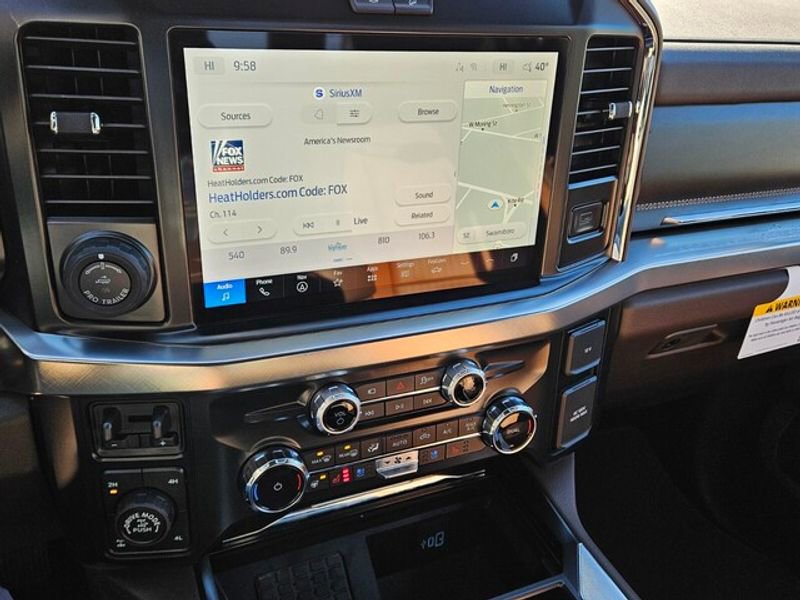 New 2026 Ford F250 King Ranch w/ Tremor Off-Road Package image 19