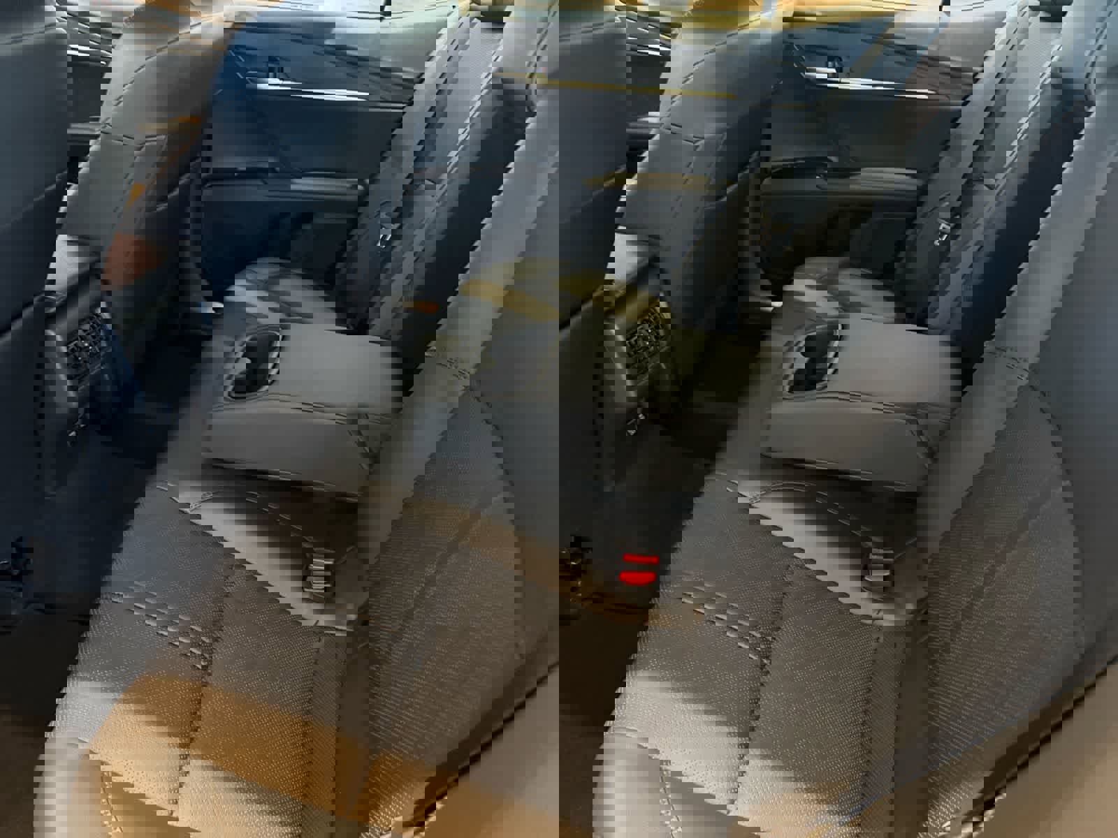 New 2025 Toyota Camry XSE image 7