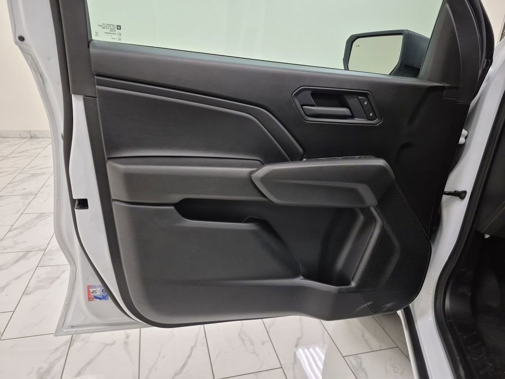 New 2026 Chevrolet Colorado W/T w/ Advanced Trailering Package image 23