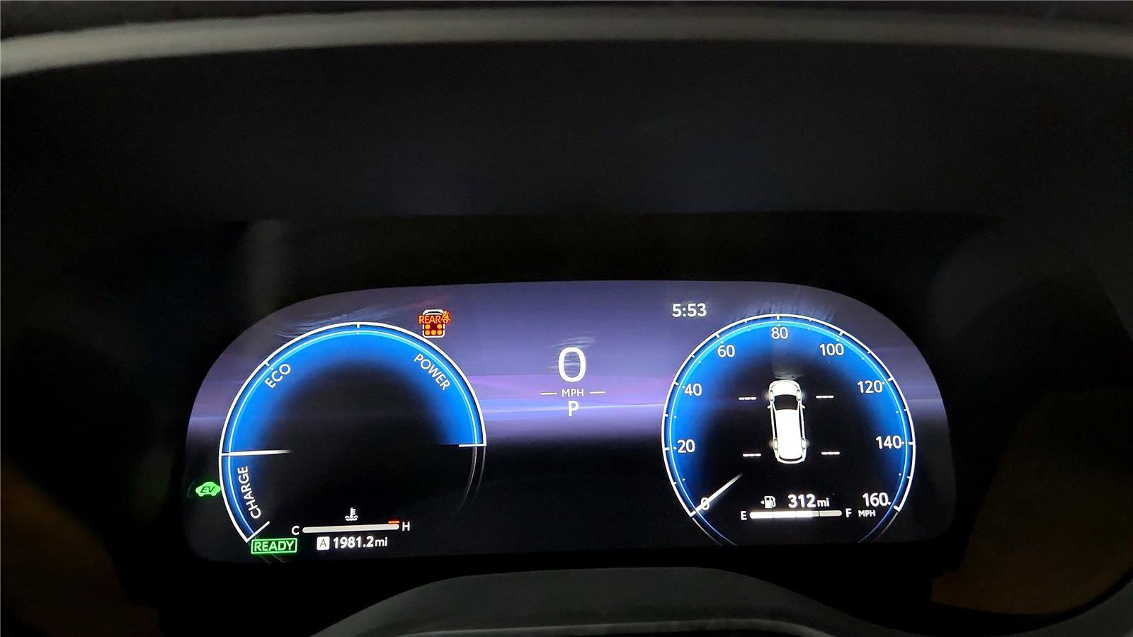 Used 2026 Toyota Sienna Platinum image 29