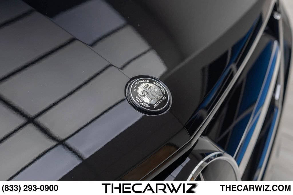 Used 2012 Mercedes-Benz CL 65 AMG image 6