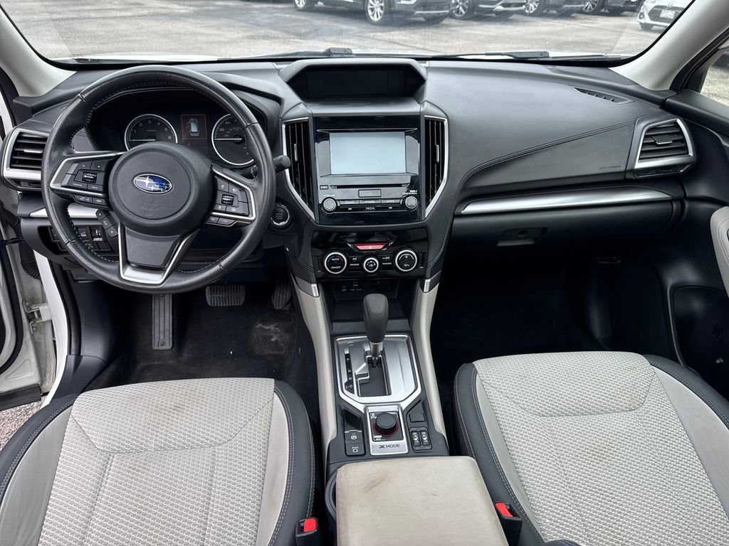 Used 2023 Subaru Forester Premium AWD/4WD image 14