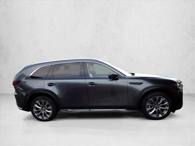 Used 2024 MAZDA CX-90 3.3 Turbo w/ Premium Package image 5