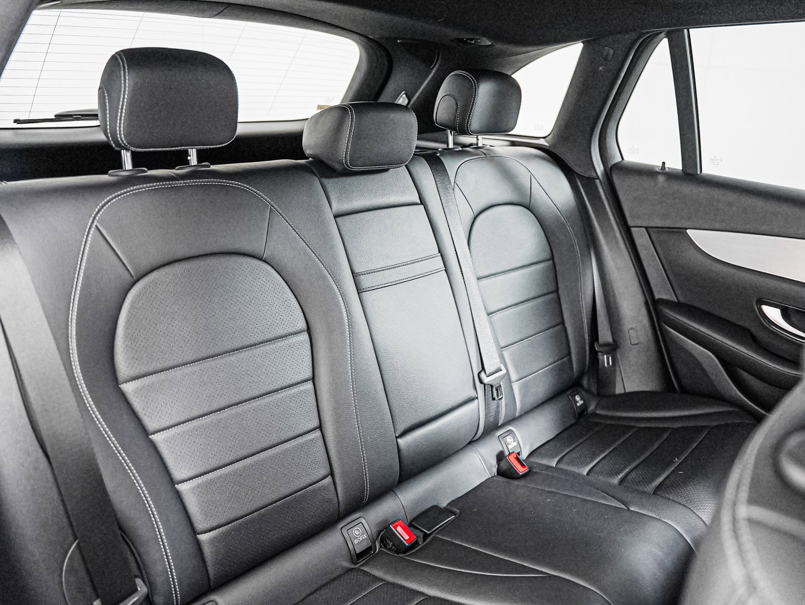 Certified 2022 Mercedes-Benz GLC 300 image 14