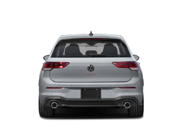 Used 2026 Volkswagen GTI Autobahn FWD image 5