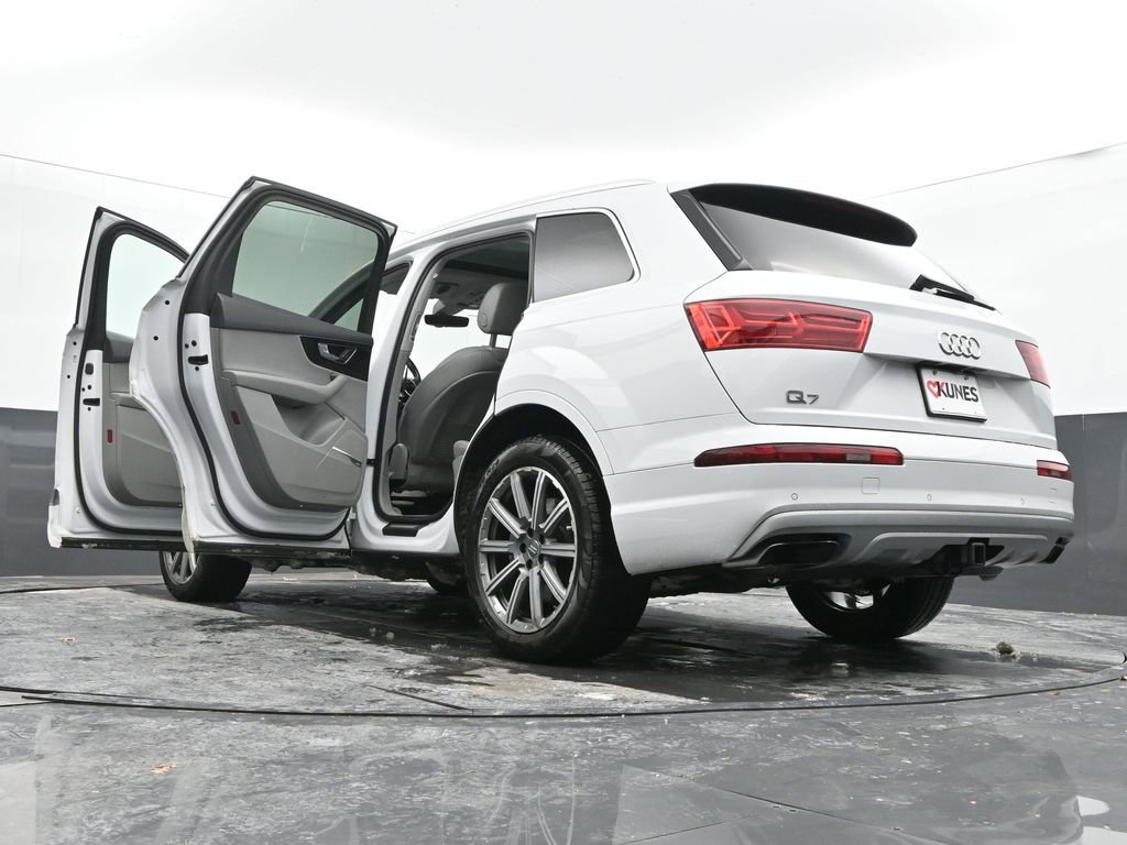 Used 2019 Audi Q7 3.0T Premium Plus w/ Premium Plus Package image 71