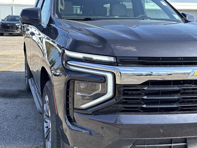 New 2026 Chevrolet Tahoe LS image 5