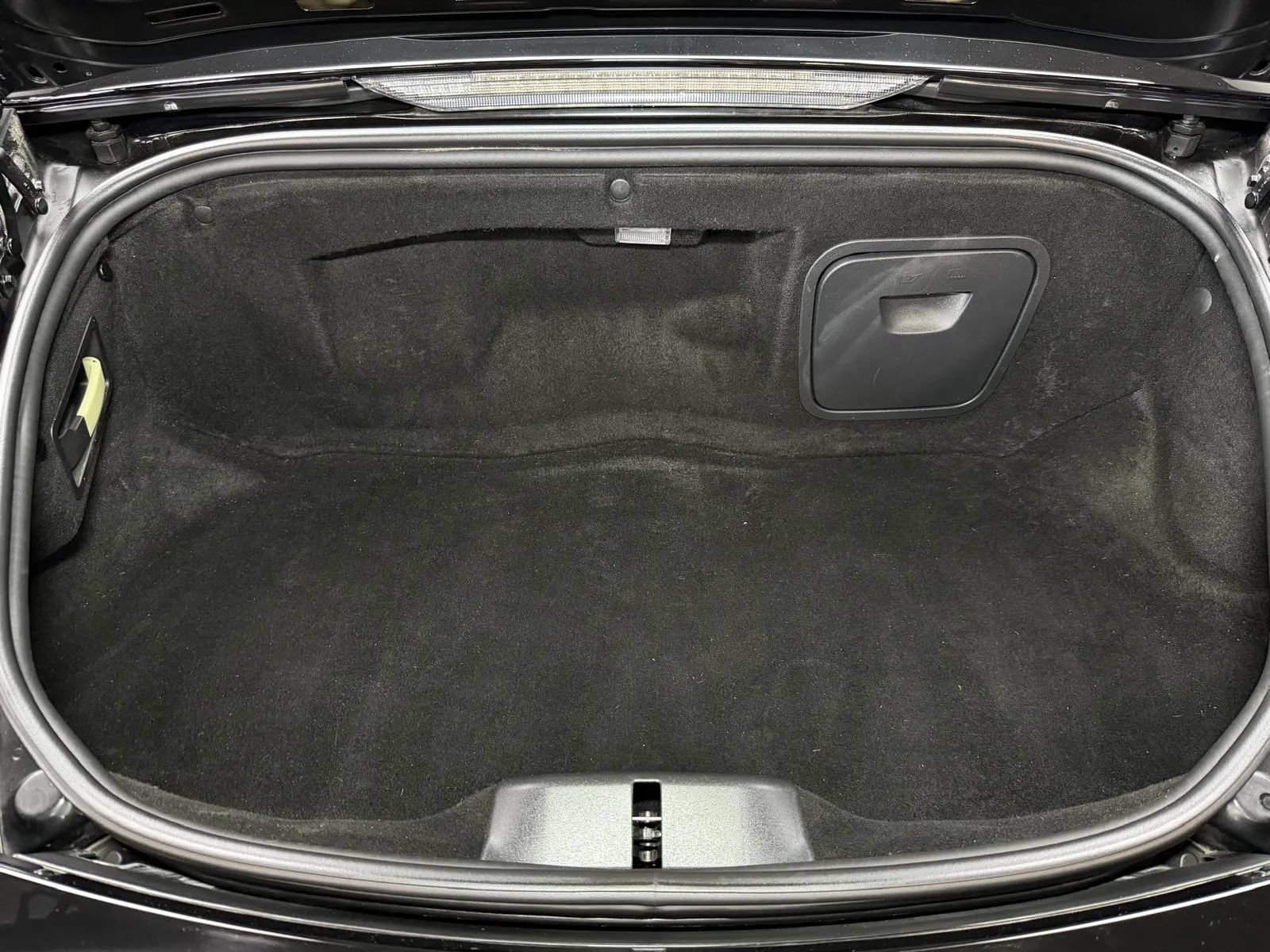 Used 2011 Porsche Boxster RWD image 13