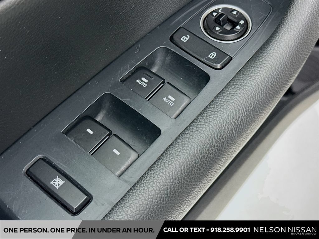 Used 2018 Hyundai Sonata Sport FWD image 17