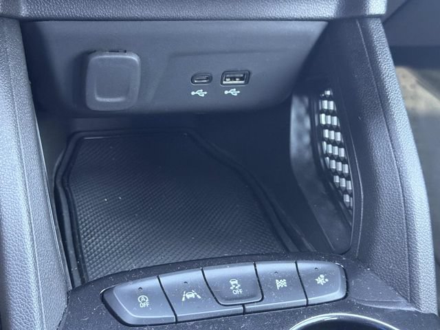 Used 2026 Chevrolet TrailBlazer ACTIV w/ Convenience Package FWD image 28
