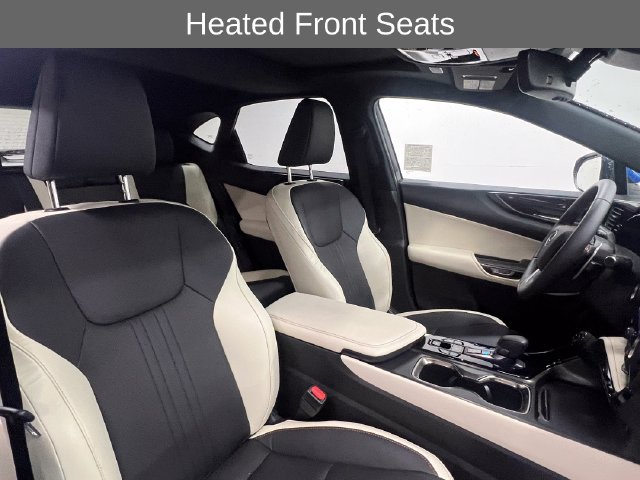 Certified 2024 Lexus NX 350 AWD w/ Cold Area Package image 11
