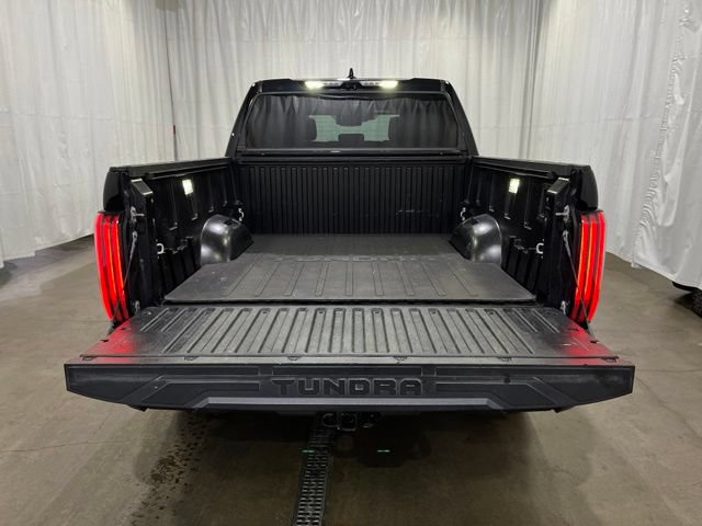 Used 2022 Toyota Tundra TRD Pro AWD/4WD image 12