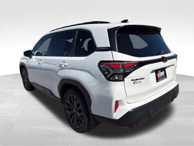 New 2026 Subaru Forester Sport AWD/4WD image 5