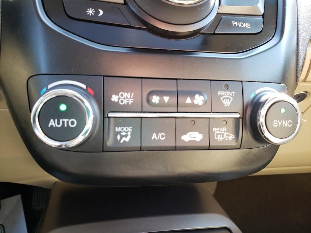 Used 2015 Acura RDX AWD w/ Technology Package image 27