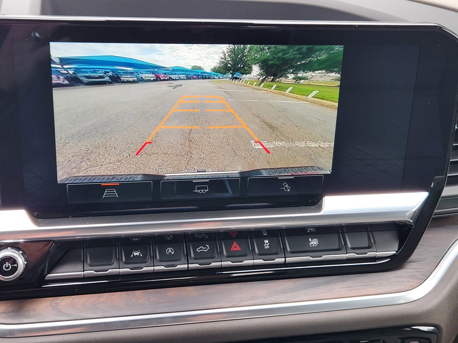 Used 2022 GMC Sierra 1500 SLT AWD/4WD image 7