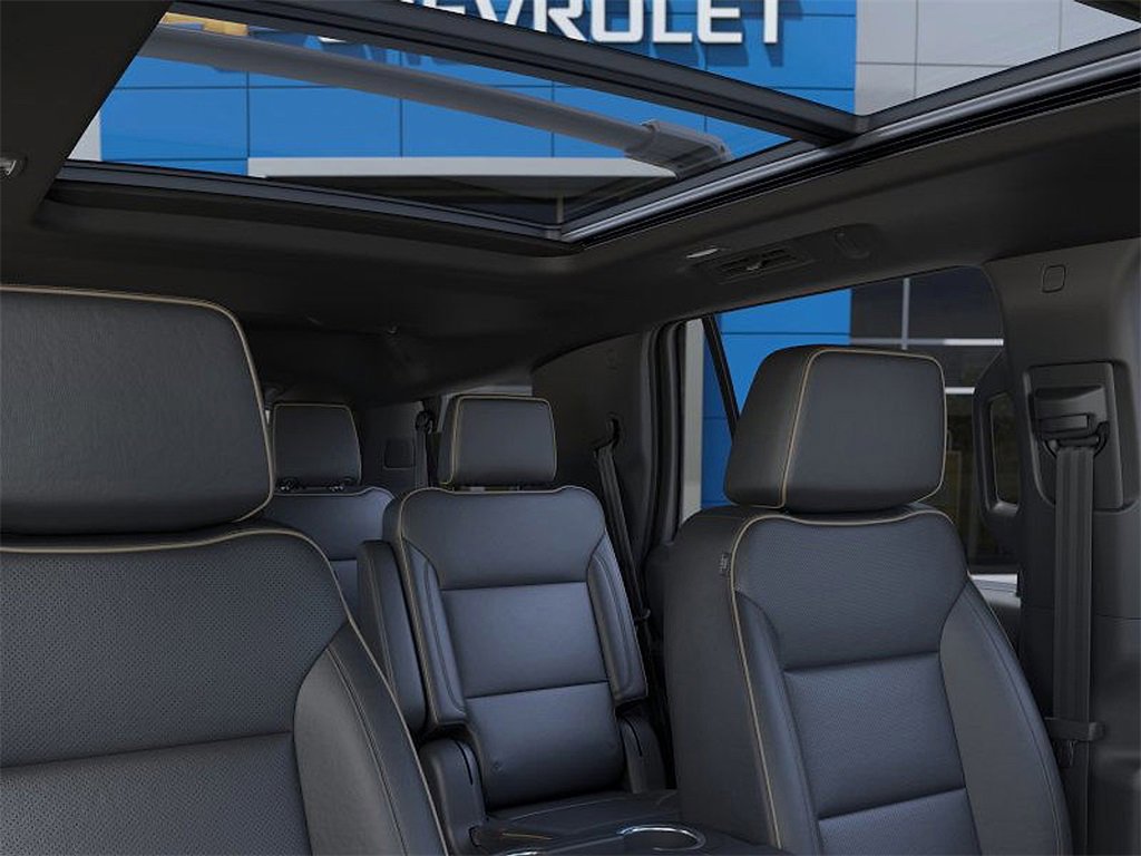 New 2026 Chevrolet Tahoe Premier image 24