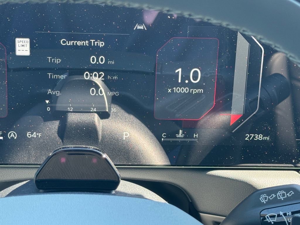 Used 2027 Kia Telluride SX Prestige X-Line image 21