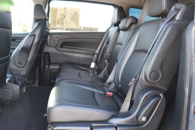 Used 2023 Honda Odyssey Touring image 12
