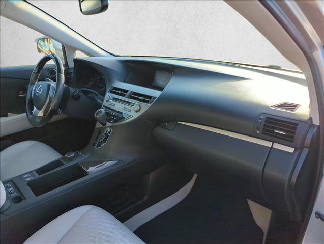 Used 2013 Lexus RX 350 AWD w/ Premium Pkg image 27