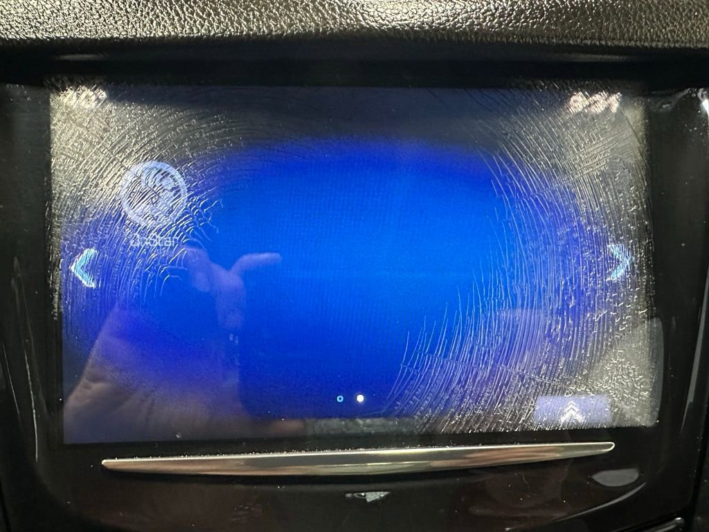 Used 2015 Cadillac SRX Performance w/ Driver Awareness Package image 29