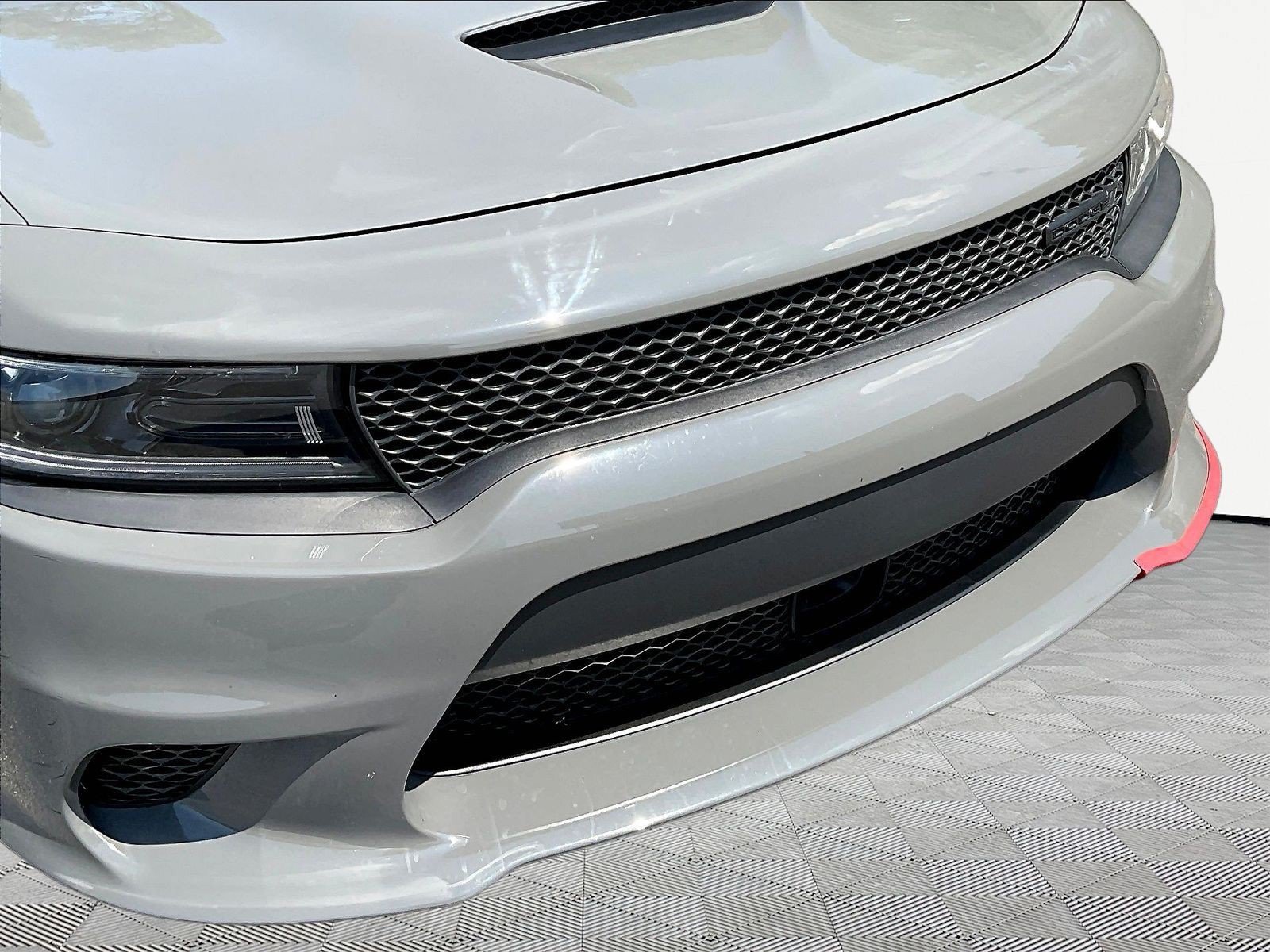 Used 2023 Dodge Charger R/T w/ Blacktop Package RWD image 32