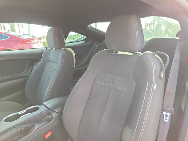 Certified 2022 Ford Mustang Coupe w/ Equipment Group 101A image 16