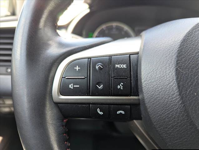 Used 2018 Lexus RX 350L Luxury w/ Accessory Package AWD/4WD image 13