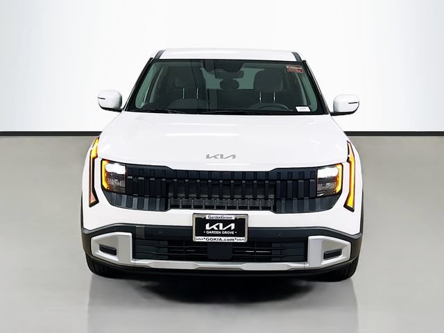 New 2027 Kia Seltos LX FWD image 2