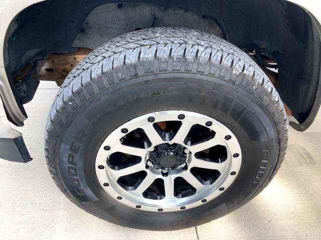 Used 1998 GMC Yukon SLT w/ Marketing Opt Pkg 5 image 9
