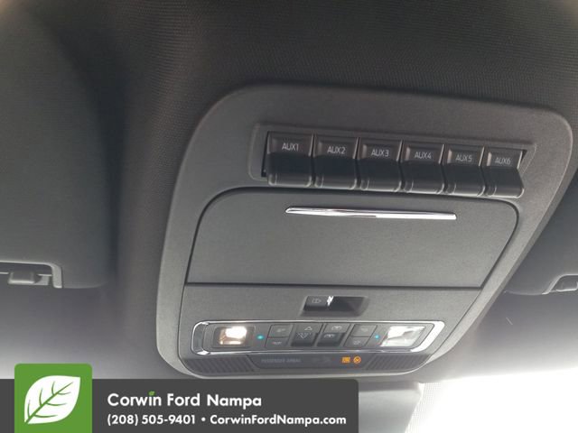 New 2026 Ford F350 Platinum image 22