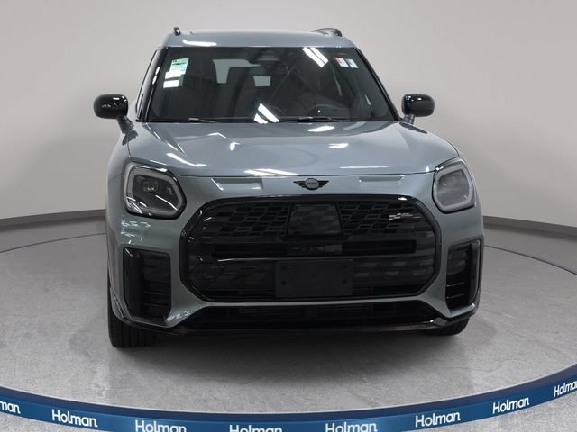 Used 2026 MINI Cooper Countryman S AWD/4WD image 3